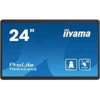 iiyama ProLite TW2424AS-B1 - Monitor LED - 24" (23.6" visíve