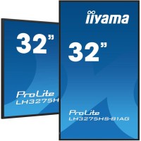 Ecrã Digital | iiyama | ProLite 32" | Full HD | LCD Wi-Fi | Android 11