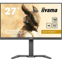iiyama GB2795HSU-B1 pantalla para PC 68,6 cm (27") 1920 x 1080 Pixeles Full HD LED Negro - 1390319