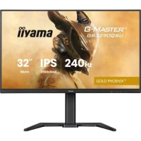 IIYAMA 80.0cm (31,5") GB3290QSU-B1 16:9 2xHDMI+DP+2xUSB-C IIYAMA 80.0cm (31,5") GB3290QSU-B1 16:9 2xHDMI+DP+2xUSB-C