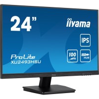 IIYAMA 60.5cm (23.8") XU2493HSU-B7 16:9 HDMI+DP+2xUSB IPS