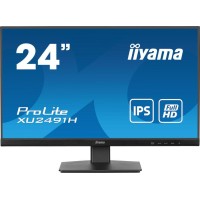 IIYAMA 60.5cm (23.8") XU2491H-B1 16:9 HDMI+DP IPS