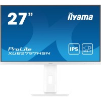 MONITOR IIYAMA USB-C, LAN, DP-OUT (DOCK), 300CD - 1391167 MONITOR IIYAMA USB-C, LAN, DP-OUT (DOCK), 300CD - 1391167