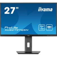 MONITOR IIYAMA IPS, DOCK, 65W, 3X3.2 1XC, 300CD - 1391173