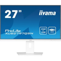 IIYAMA 68.5cm (27") XUB2797QSN-W2 16:9 HDMI+DP+USB-C