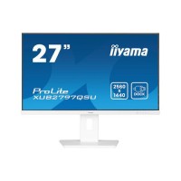 IIYAMA 68.5cm (27") XUB2797QSU-W2 16:9 HDMI+DP+2xUSB Lift