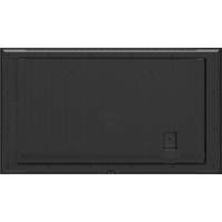 IIYAMA MONITOR 55" 3840x2160, UHD VA DLED  500cd/m, HORIZ Y VERT, MM 2x 10W, 2x HDMIx 1x USB-C, USB 2.0 x2, WiFi, LAN, Media Play USB Port, Control LAN / RS232C, Android 14 OS, 24/7 Operation, VESA Mount 400x400 - wallmount included (LH5564UHS-B1AG) 