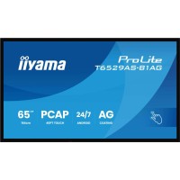 T6529AS-B1AG/65" AIO Interactive Display