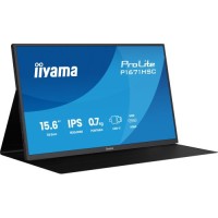 IIYAMA 39,5cm (15,6") P1671HSC-B1  16:9 mHDMI+2xUSB-C IPS