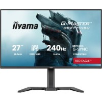 IIYAMA 68.6cm (27") GB2771HSU-B1 16:9 2xHDMI+DP+USB-C IIYAMA 68.6cm (27") GB2771HSU-B1 16:9 2xHDMI+DP+USB-C