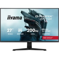 IIYAMA 68.6cm (27") G2771QS-B1 16:9 2xHDMI+DP IPS Black IIYAMA 68.6cm (27") G2771QS-B1 16:9 2xHDMI+DP IPS Black