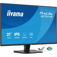 MONITOR IIYAMA 27" IPS, 4-SIDE SLIM BEZEL 1920X1080 100Hz - 1406545