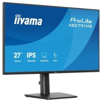 MONITOR IIYAMA 27" IPS, 4-SIDE SLIM BEZEL1920x1080 120HZ - 1406546