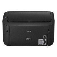 Impresora Láser Monocromo Canon I-SENSYS LBP6030B/ Negra (8468B006)