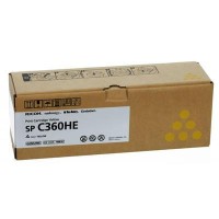 408187 RICOH Type SPC360HE SP Toner