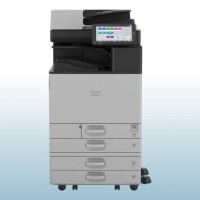 FL Ricoh IM C3010 Farb-Multifunktionssystem 3in1 A3 LAN