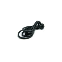 1.5m, 10A/100-250V, C13 to C14 Jumper Cord