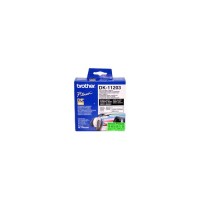 300 Etiquetas para pastas - Autocolante - tamanho: 17 x 87 mm