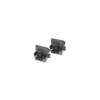 BROTHER Cuchillas de Corte para QL-500/550/650TD 2 Uds.