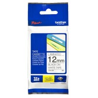 - Fita TZ-131 Transparente Preto