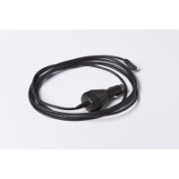 Adaptador Carro 12V (Isqueiro) Brother PA-CD-600CG. Tipo de fonte de alimentação: Automático, Tipo de alimentação de corrente: CA a CC, Compatibilidade: PJ-622, PJ-623, PJ-662, PJ-663.. Cor da caixa: Preto