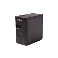 BROTHER P-touch P750W labelmaker