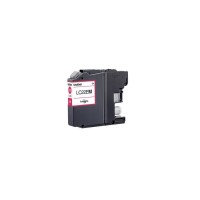 BROTHER Cartucho de tinta Magenta MFCJ5920DW Cartucho tinta Magenta super larga duracion