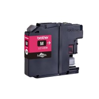 BROTHER Cartucho tinta  Magenta  MFCJ6925DW super larga duracion