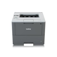 L Brother HL-L6250DN 46S. LAN/Duplex
