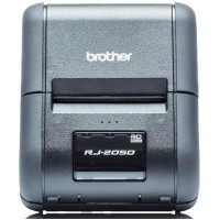 - Impressora portátil de talões de até 2 polegadas de largura, com conexão WiFi, Bluetooth MFi e USB- Largura de rolo 2" (58mm) - USB -  WiFi - Bluetooth MFi - visor LCD