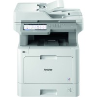 Brother MFC-L9570CDWT - Multifunktionsdrucker - Farbe