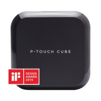 Brother P-Touch Cube Plus PT-P710BT Etikettendrucker