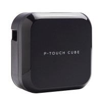 Brother PT-P710BT Cube.