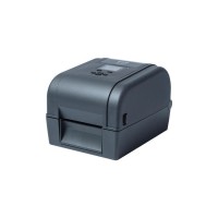 Brother TD-4650TNWBR Etikettendrucker