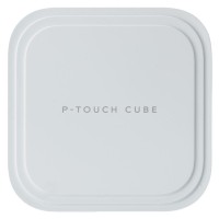 BROTHER ROTULADORA ELETRONICA PTOUCH PTP910BT CUBE