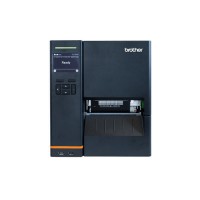 Brother TJ-4520TN industrieller Etikettendrucker