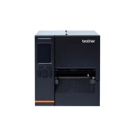 ET Brother TJ-4021TN 4" industrieller Etikettendrucker 203dpi USB Seriell LAN ET Brother TJ-4021TN 4" industrieller Etikettendrucker 203dpi USB Seriell LAN