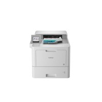 BROTHER Impresora Laser Color HLL9430CDN 40 ppm