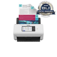 BROTHER ADS-4700W Document Scanner 40ppm