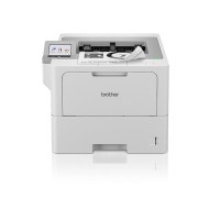 L Brother HL-L6410DN S/W-Laserdrucker 50 S./Min. LAN Duplex