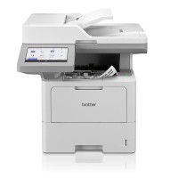 BROTHER MULTIFUNCION LASER MONOCROMO MFCL6910DN