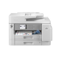 BROTHER Multifuncion inkjet A3 MFCJ5955DW