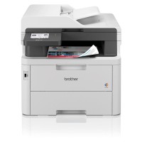 BROTHER Multifuncion Laser/Led Color MFCL3760CDW