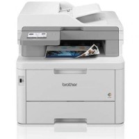 BROTHER Multifuncion Laser Led Color Profesional MFCL8340CDW