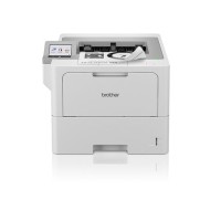 Brother HL-L6415DN - Drucker - s/w - Duplex