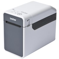BROTHER IMP ETIQUETAS E TALOES TD2135N