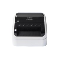BROTHER QL-1110NWBC WIDE FORMAT PROFESSIONAL LABEL PRINTER WITH WI-FI ETHERNET USB BLUETOOTH AIRPRINT