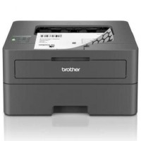 L Brother HL-L2400DW S/W-Laserdrucker A4 WLAN Duplex 250 Blatt