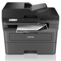 L Brother MFC-L2860DW S/W-Laserdrucker Multifunktionsgerät 4in1 LAN WLAN ADF Duplex