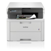 Brother DCP-L3515CDW Farb-LED-Multifunktionsdrucker 3in1 WLAN Duplex